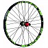 [해외]GTR SL35 E-Bike Boost 29´´ 6B Disc Tubeless MTB 뒷바퀴 1139072562 Black / Green