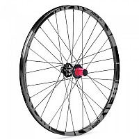 [해외]GTR SL35 E-Bike Boost 29´´ 6B Disc Tubeless MTB Rear Wheel 1139072563 Black / Grey