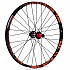 [해외]GTR MTB 리어 휠 SL35 E-Bike Boost 29´´ 6B Disc Tubeless 1139072564 Black / Orange