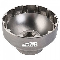 [해외]SUPER B 전문 BB 도구 스램/Race Face/Rotor/집p 1138101758 Silver