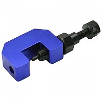 [해외]DRC Aluminum Chain Tool 1139074098 Blue