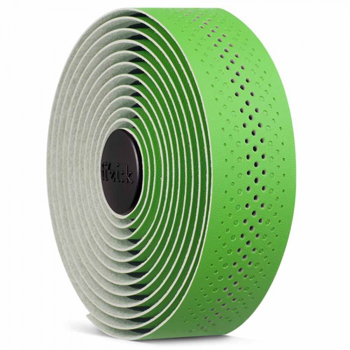 [해외]피직 Tempo Microtex Bondcush Classic 3 mm 핸들바 테이프 1138766571 Green