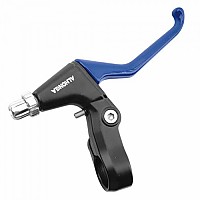 [해외]ALHONGA V-Brake Brake Lever Set 1139021182 Blue
