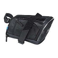 [해외]PRO Maxi Plus 1.5L Tool Saddle Bag 1136292668 Black