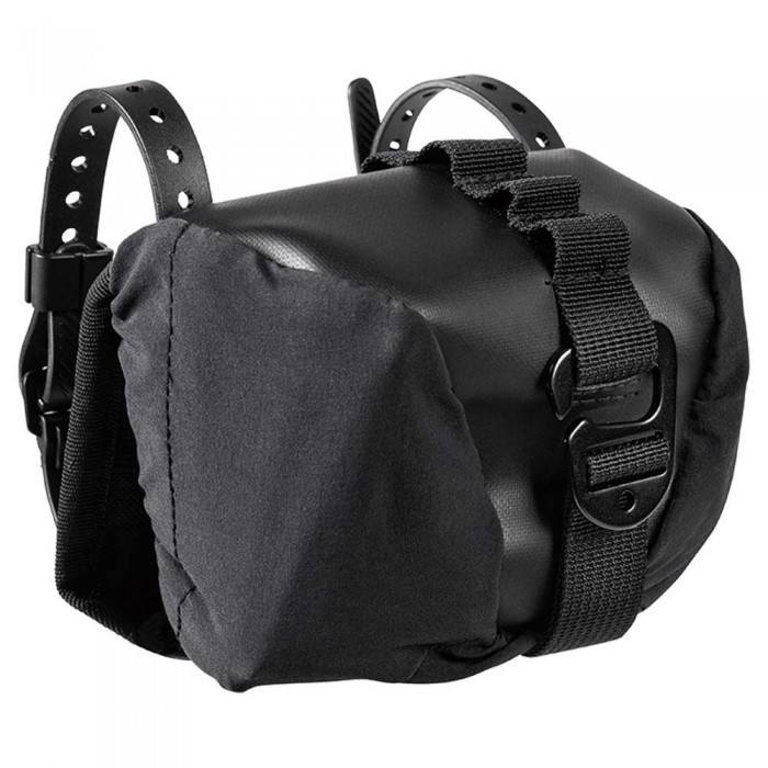 [해외]토픽 프레임 가방 Gearpack 1139016054 Black