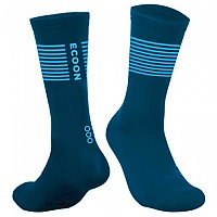 [해외]ECOON ECO160203TL Socks 1138997119 Blue