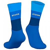 [해외]ECOON ECO160403TL Socks 1138997127 Dark Blue