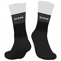 [해외]ECOON ECO160407TL Socks 1138997131 Black