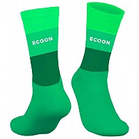 [해외]ECOON ECO160417TL Socks 1138997135 Dark Green