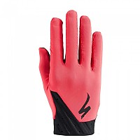 [해외]스페셜라이즈드 Trail Air Long Gloves 1139095922 Imperial Red