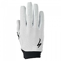 [해외]스페셜라이즈드 Trail Long Gloves 1139095927 Dove Grey