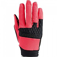 [해외]스페셜라이즈드 Trail Shield Long Gloves 1139095934 Imperial Red