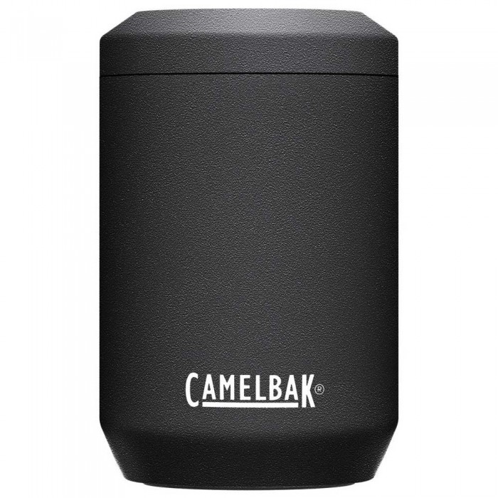 [해외]카멜백 Cooler 12 350ml 열매 4138749465 Black