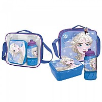 [해외]CERDA GROUP Frozen 2 Lunch Bag With Accessories 4137585499 Multicolor