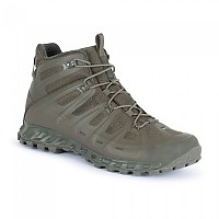 [해외]AKU Selvatica Tactical Mid Goretex Hiking Boots 4138661452 Ranger Green