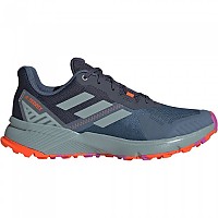 [해외]아디다스 테렉스 Soulstride Trail Running Shoes 4138961562 Blue