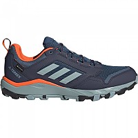 [해외]아디다스 테렉스 Tracerocker 2 Goretex Trail Running Shoes 4138961569 Blue