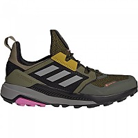 [해외]아디다스 테렉스 Trailmaker Goretex Hiking Shoes 4138961580 Green