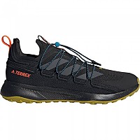 [해외]아디다스 테렉스 Voyager 21 Canvas Hiking Shoes 4138961613 Black