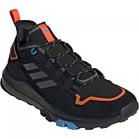 [해외]아디다스 테렉스 Hikster Hiking Shoes 4138982062 Black