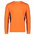[해외]CMP 31L3577 긴팔 티셔츠 4139081065 Flash Orange