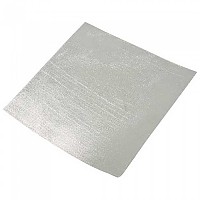 [해외]DRC Heat Shield 9139074210 Silver