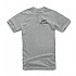 [해외]알파인스타 Corporate 반팔 티셔츠 9138237361 Grey / Heather