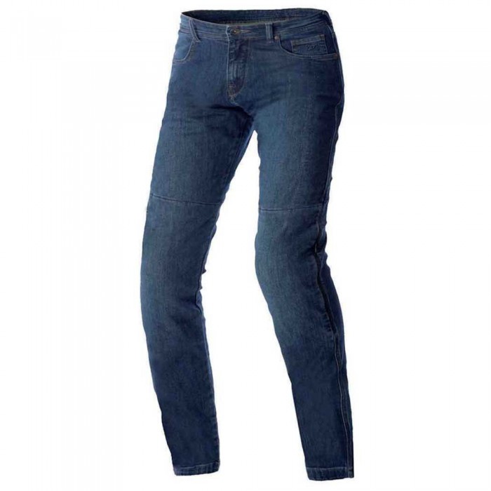 [해외]SEVENTY DEGREES SD.PJ14 Slim 청바지 9138642623 Dark Blue