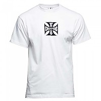 [해외]WEST COAST CHOPPERS OG Classic ATX Short Sleeve T-Shirt 9139013682 White