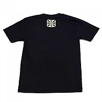 [해외]WEST COAST CHOPPERS Wrench Short Sleeve T-Shirt 9139013752 Black