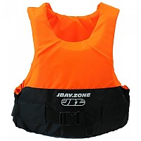 [해외]JBAY ZONE 구명 조끼 Buoyancy Aid 14138814503 Orange/Black
