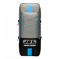 [해외]JBAY ZONE 패들 서핑 보드 백 Carrybag 14138814504 Grey/Black/Blue