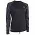 [해외]ION Wetshirt 여성 긴팔 티셔츠 14138482551 Black