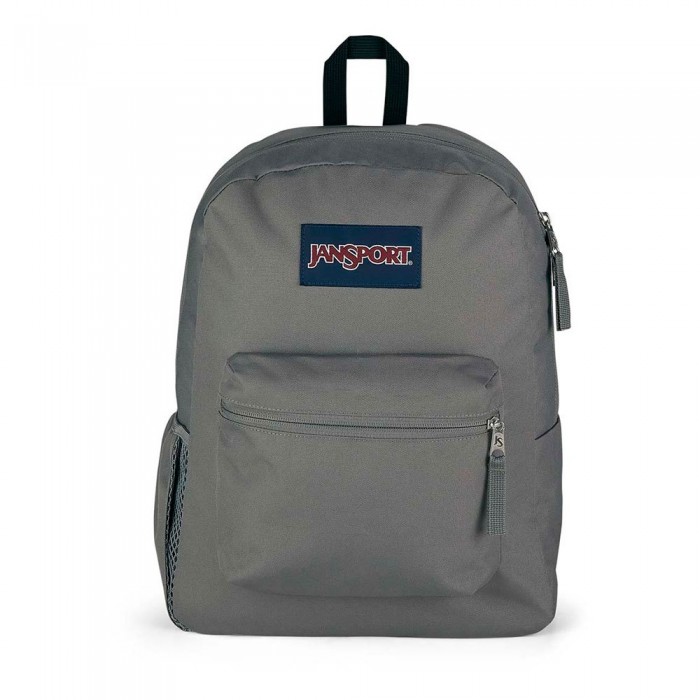 [해외]잔스포츠 Cross Town 26L 배낭 139005608 Graphite Grey