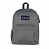 [해외]잔스포츠 Cross Town 26L 배낭 139005608 Graphite Grey