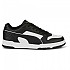 [해외]푸마 Rbd Game Low 운동화 139003863 Puma Black / Puma White / Puma Team Gold