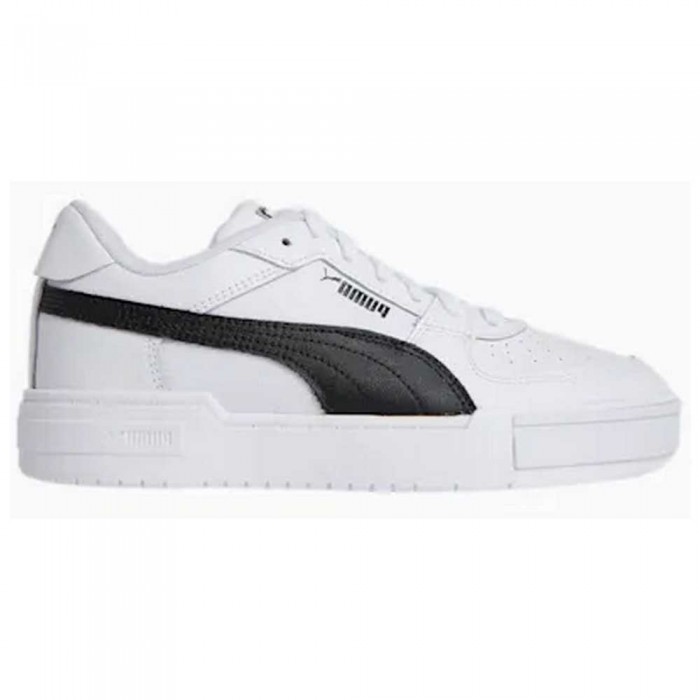 [해외]푸마 SELECT Ca Pro Classic 운동화 139004651 Puma White / Puma Black