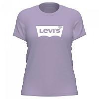 [해외]리바이스 The Perfect Graphic 반팔 티셔츠 138899443 Pastel Lilac