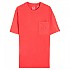 [해외]리바이스 Seasonal 포켓 티셔츠 138899472 Pocket Tomato