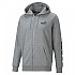 [해외]푸마 Essentials+ Tape Fl 스웨트셔츠 139002632 Medium Gray Heather