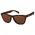 [해외]오클리 색안경 Frogskins Prizm 6136857157 Matte Tortoise