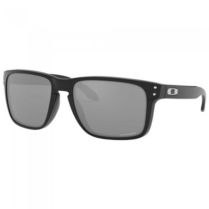 [해외]오클리 색안경 Holbrook XL Prizm 6137176152 Polished Black