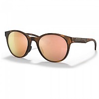 [해외]오클리 색안경 Spindrift Prizm 6138027631 Matte Brown Tortoise