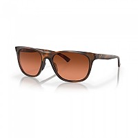 [해외]오클리 Leadline 선글라스 6138454429 Matte Brown Tortoise