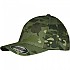 [해외]BRANDIT Flexfit Multicam 모자 6138023428 Tropic Multicam