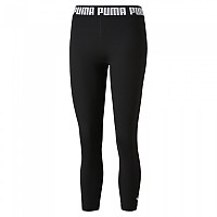 [해외]푸마 Strong High Waist Full 레깅스 6138523451 Puma Black