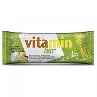 [해외]NUTRISPORT Vitamin 30g 1 Unit Yogurt And Lemon Bar 1138344417 Green