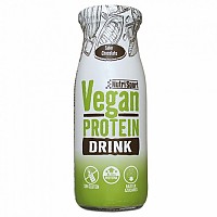 [해외]NUTRISPORT Vegan Protein 250ml Chocolate Drink 1 Unit 1138846809