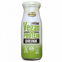 [해외]NUTRISPORT Vegan Protein 250ml Vanilla And Cookies Drink 1 Unit 1138846811