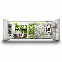 [해외]NUTRISPORT Vegan Protein 35g Coconut Protein Bar 1 Unit 1138846815